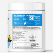 Musclefood High Stim Pre-Workout (30 Servings)